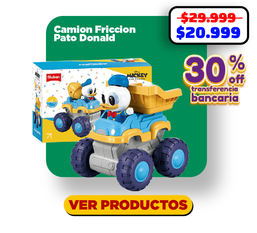 CityKids Juguetería